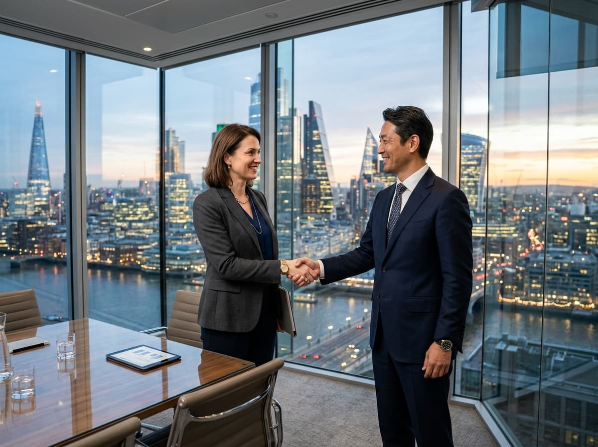 Business Visa