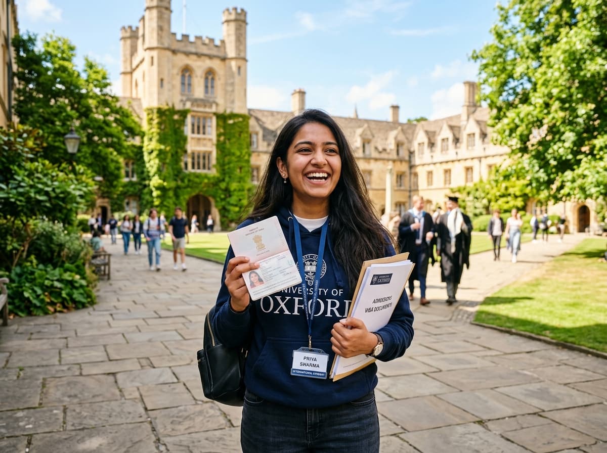 Student Success Travel