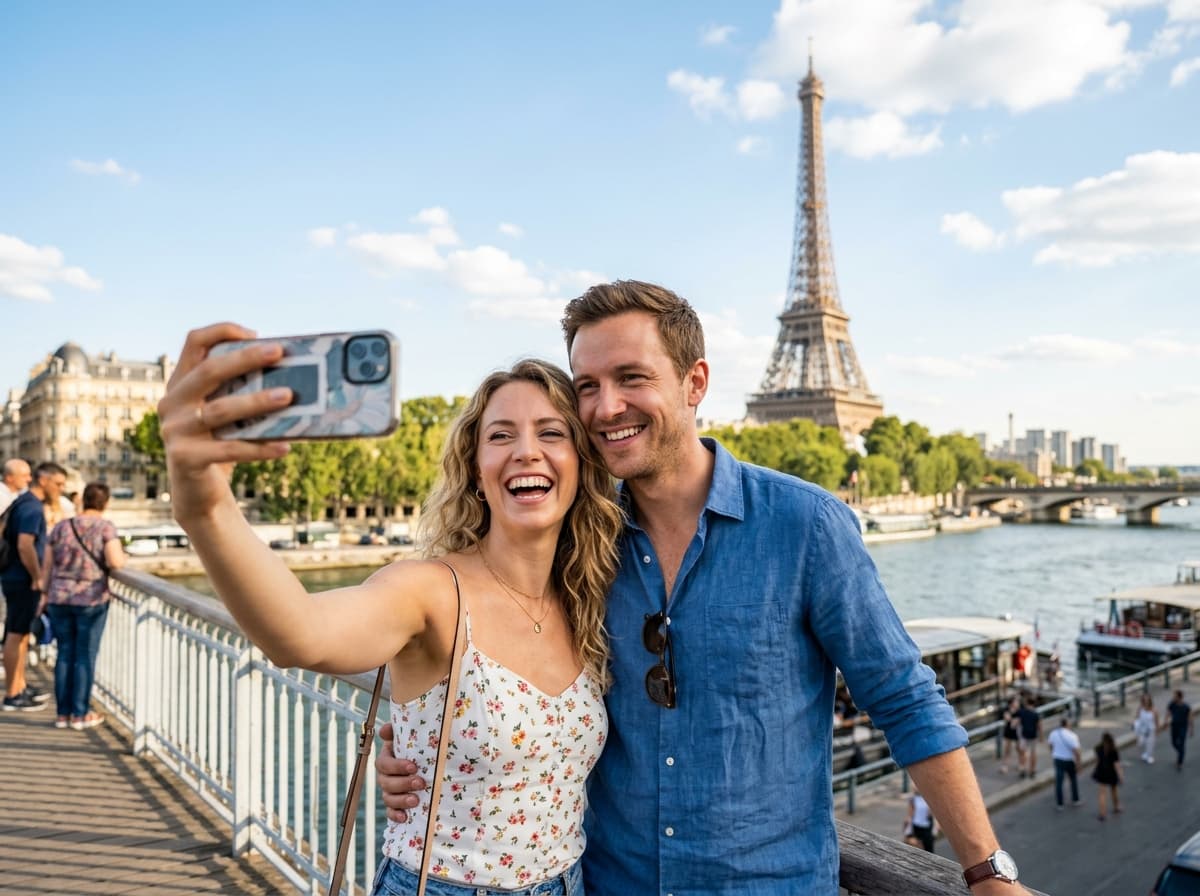 Tourist Visa